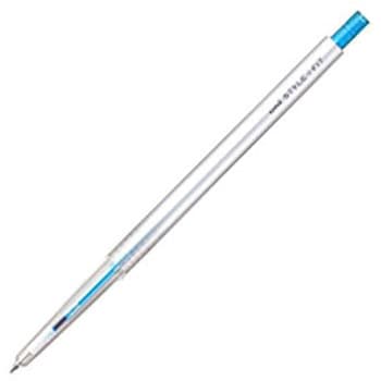 スタイルフィット ゲルインクボールペン ノック式(リフィル入) 0.38mm uni(三菱鉛筆)