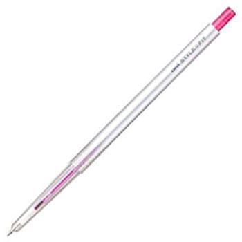 スタイルフィット ゲルインクボールペン ノック式(リフィル入) 0.38mm uni(三菱鉛筆)