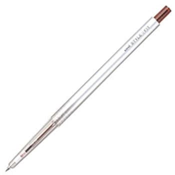 スタイルフィット ゲルインクボールペン ノック式(リフィル入) 0.38mm uni(三菱鉛筆)