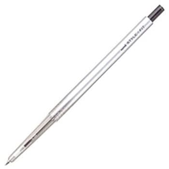 スタイルフィット ゲルインクボールペン ノック式(リフィル入) 0.38mm uni(三菱鉛筆)