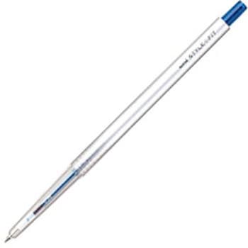 スタイルフィット ゲルインクボールペン ノック式(リフィル入) 0.38mm uni(三菱鉛筆)