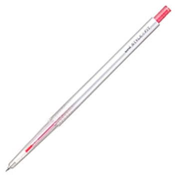 スタイルフィット ゲルインクボールペン ノック式(リフィル入) 0.38mm uni(三菱鉛筆)