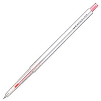 スタイルフィット ゲルインクボールペン ノック式(リフィル入) 0.38mm uni(三菱鉛筆)