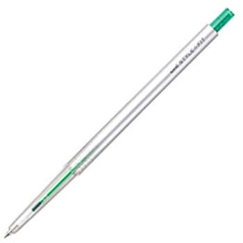 スタイルフィット ゲルインクボールペン ノック式(リフィル入) 0.5mm uni(三菱鉛筆)