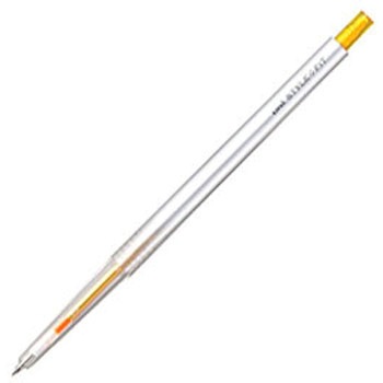 スタイルフィット ゲルインクボールペン ノック式(リフィル入) 0.5mm uni(三菱鉛筆)