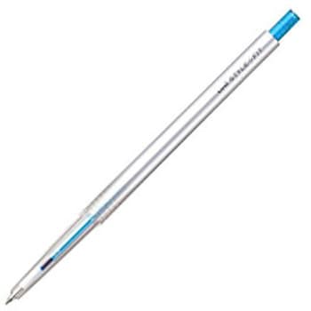 スタイルフィット ゲルインクボールペン ノック式(リフィル入) 0.5mm uni(三菱鉛筆)