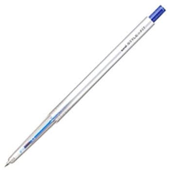 スタイルフィット ゲルインクボールペン ノック式(リフィル入) 0.5mm uni(三菱鉛筆)