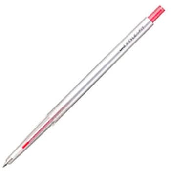 スタイルフィット ゲルインクボールペン ノック式(リフィル入) 0.5mm uni(三菱鉛筆)