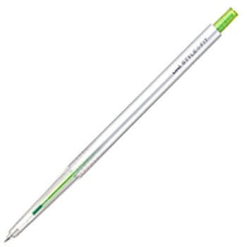 スタイルフィット ゲルインクボールペン ノック式(リフィル入) 0.5mm uni(三菱鉛筆)