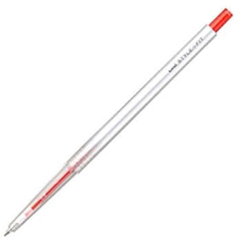 スタイルフィット ゲルインクボールペン ノック式(リフィル入) 0.5mm uni(三菱鉛筆)