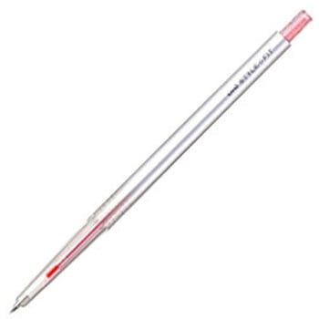 スタイルフィット ゲルインクボールペン ノック式(リフィル入) 0.5mm uni(三菱鉛筆)