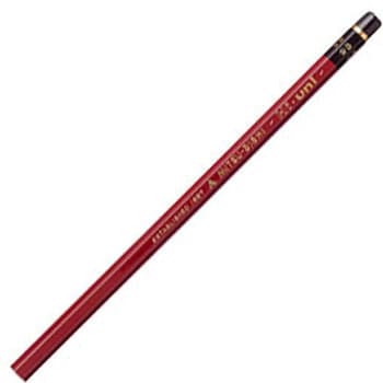 85％以上節約 鉛筆 Hi-uni ハイユニ オリジナル 単品