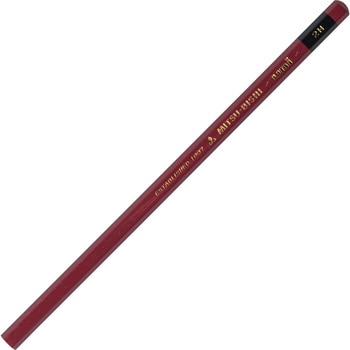 鉛筆 ユニ 単品 uni(三菱鉛筆)