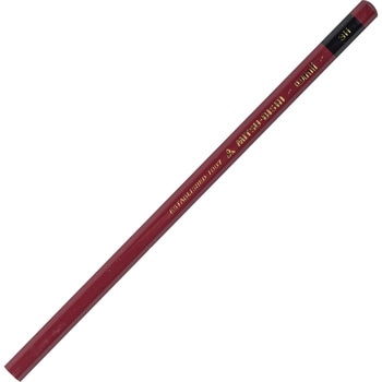 鉛筆 ユニ 単品 uni(三菱鉛筆)