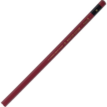 鉛筆 ユニ 単品 uni(三菱鉛筆)