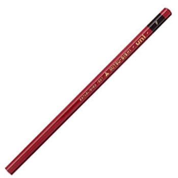 鉛筆 ユニ 単品 uni(三菱鉛筆)