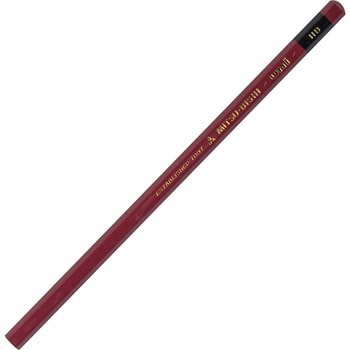 鉛筆 ユニ 単品 uni(三菱鉛筆)