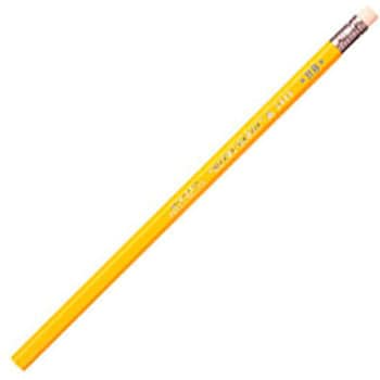 鉛筆 9852 六角消しゴム付 三菱鉛筆 Uni 鉛筆本体 通販モノタロウ