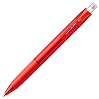 消せるノック式ボールペン ユニボール R:E 0.5mm 三菱鉛筆(uni) ゲルインクボールペン 【通販モノタロウ】