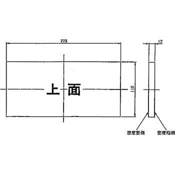 交換用フィルター 東芝キヤリア 換気扇用フィルター 【通販モノタロウ】