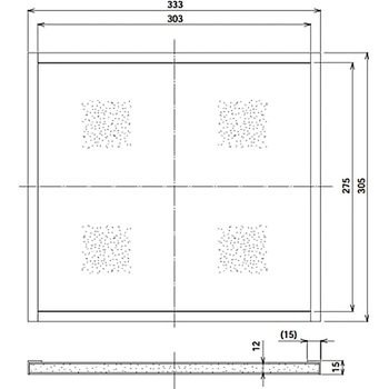 交換用フィルター 東芝キヤリア