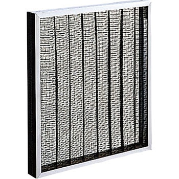 交換用フィルター 東芝キヤリア