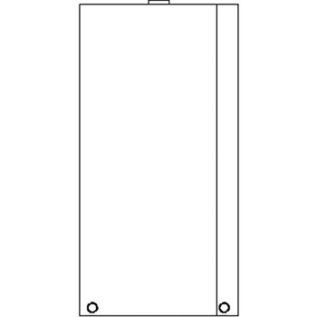 交換用フィルター 東芝キヤリア