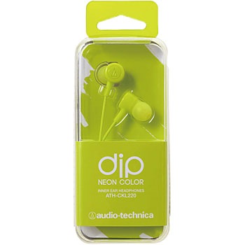 ATH-CKL220 LGR �C���i�[�C���[�w�b�h�z�� audio-technica �J�i���^ �_�C�i�~�b�N�^ �ő����200mW 24767943