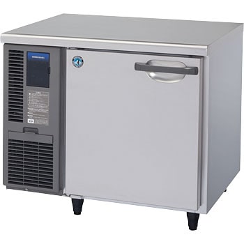2018年式 ホシザキ 業務用テーブル形冷蔵庫 RT-120MTF r230916-1-