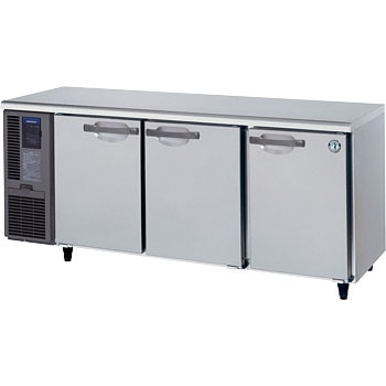 RT-180MNF 業務用テーブル形 冷蔵庫 Fシリーズ(内装カラー鋼板) 1台