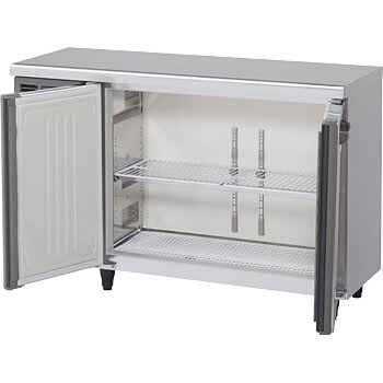 ホシザキ 業務用テーブル形冷凍庫 FT-120MTF