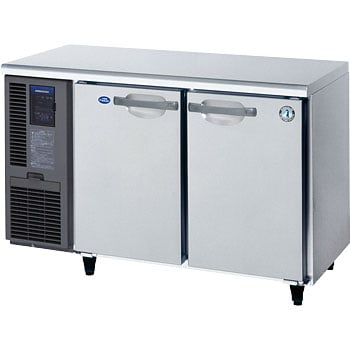 業務用テーブル形冷凍冷蔵庫 Fシリーズ(内装カラー鋼板)