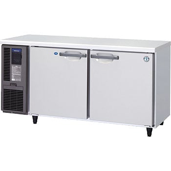RFT-150MNF 業務用テーブル形冷凍冷蔵庫 Fシリーズ(内装カラー鋼板) 1