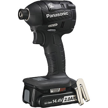 充電 インパクトドライバー 14.4V Panasonic(パナソニック)