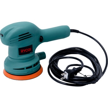 美品】RYOBI PED-130KT おまけつき ポリッシャー-