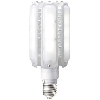 岩崎電気 LEDライトバルブ ランプ(昼白色) LDTS124N-G-E39FA LDTS124N-G-E39D LEDioc LEDライトバルブ 1個 岩崎電気 【通販モノタロウ】