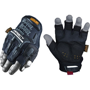 M-PACT FINGERLESS MECHANIX WEAR