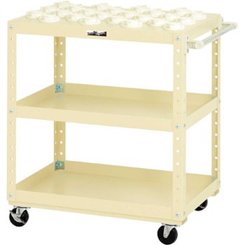 W7TCS-K401-IV �c�[�����O���S��(BT-40/NT-40�p) �R���H�� ���݁~4�L���X�^�[ �S�� �A�C�{���[�F 24770279