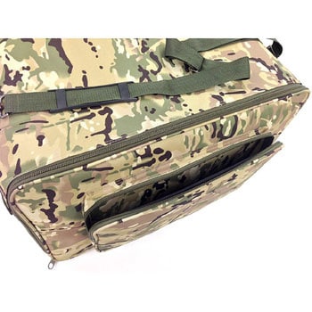 CJB-01/CAM カホンバッグ KC 寸法520×300×300mm - 【通販
