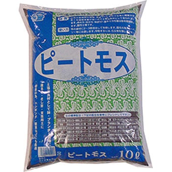 ピートモス あかぎ園芸