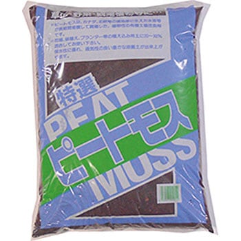 ピートモス あかぎ園芸