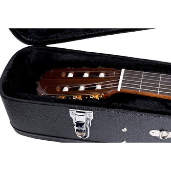 G-110 クラシックギター用ハードケース 1個 KC 【通販モノタロウ】
