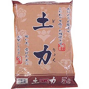 土力 あかぎ園芸