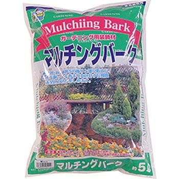 マルチングバーク あかぎ園芸