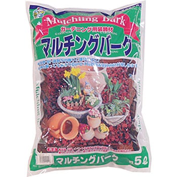 マルチングバーク あかぎ園芸