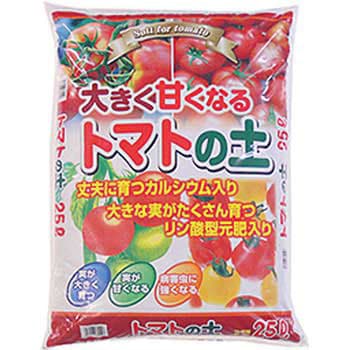 トマトの土 あかぎ園芸