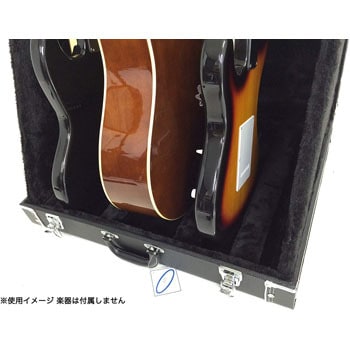 GSC150/6 ギタースタンドケース 1個 KC 【通販モノタロウ】