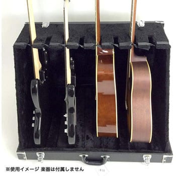 GSC180/8 ギタースタンドケース 1個 KC 【通販モノタロウ】