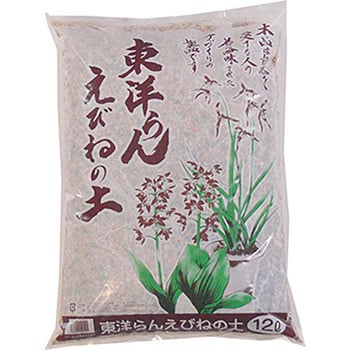 東洋らん・えびねの土 あかぎ園芸