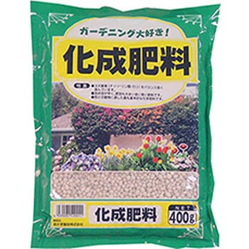化成肥料(ラミネート袋) あかぎ園芸